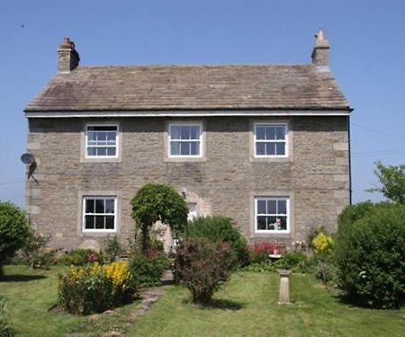 Lily Hill Farm Bed & Breakfast Barnard Castle Dış mekan fotoğraf