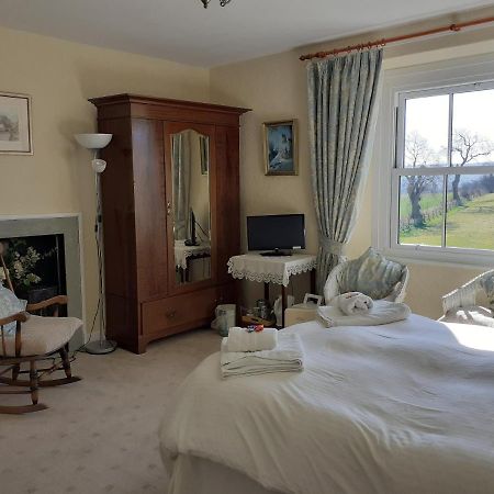 Lily Hill Farm Bed & Breakfast Barnard Castle Dış mekan fotoğraf