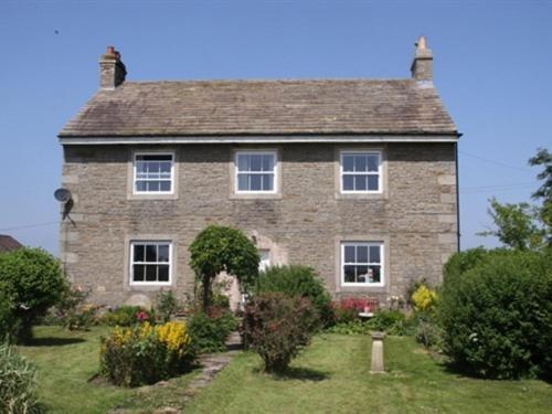 Lily Hill Farm Bed & Breakfast Barnard Castle Dış mekan fotoğraf