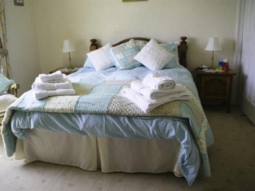 Lily Hill Farm Bed & Breakfast Barnard Castle Dış mekan fotoğraf