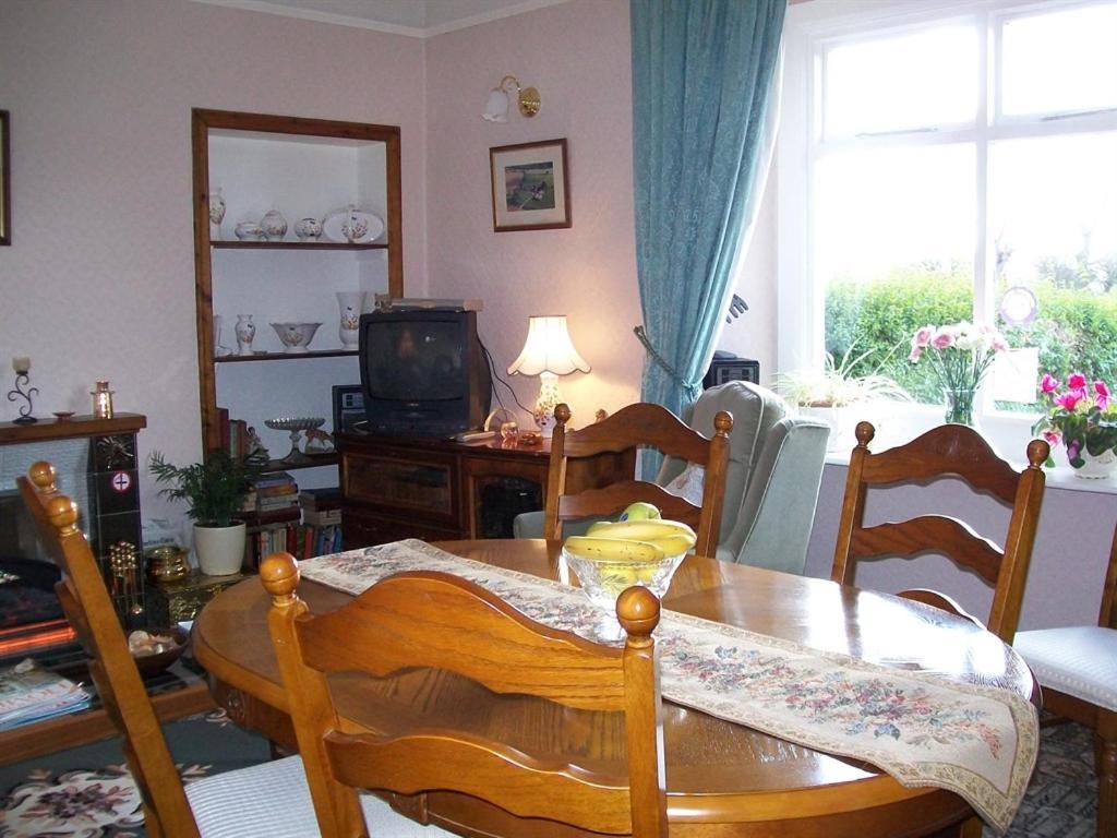Lily Hill Farm Bed & Breakfast Barnard Castle Dış mekan fotoğraf