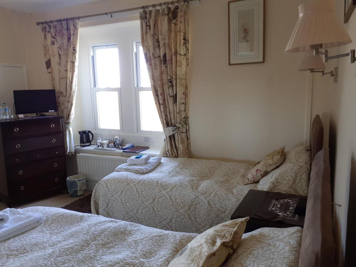 Lily Hill Farm Bed & Breakfast Barnard Castle Dış mekan fotoğraf