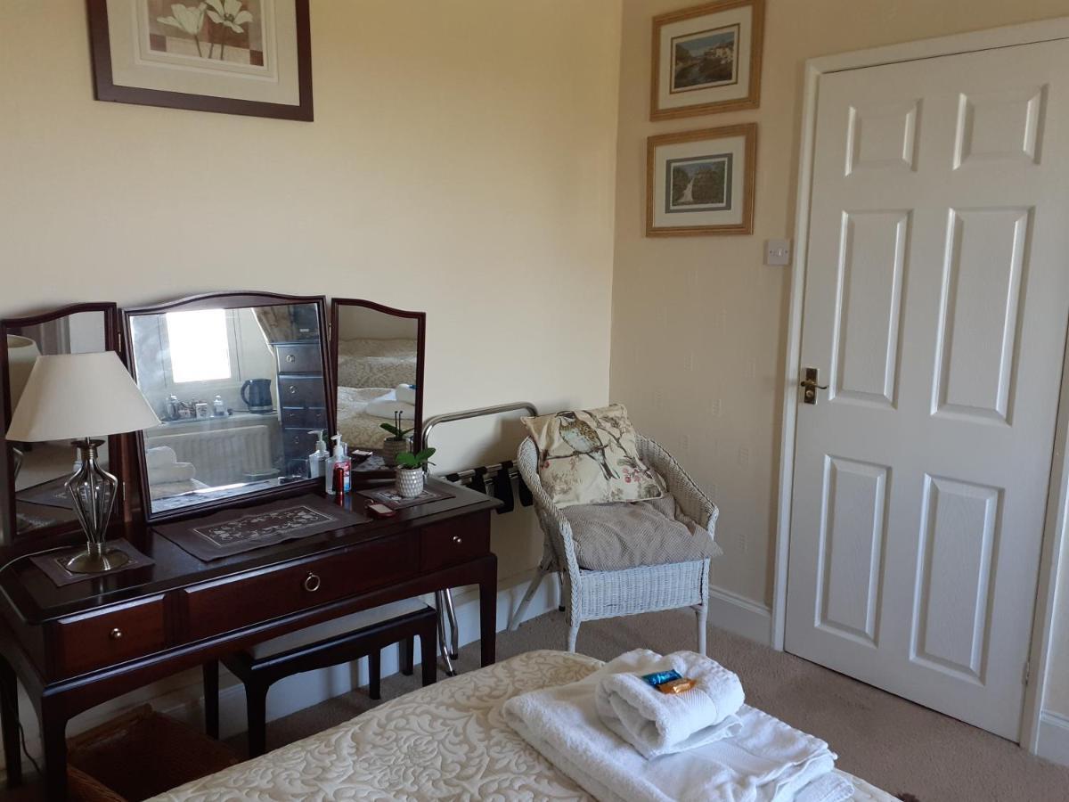 Lily Hill Farm Bed & Breakfast Barnard Castle Dış mekan fotoğraf