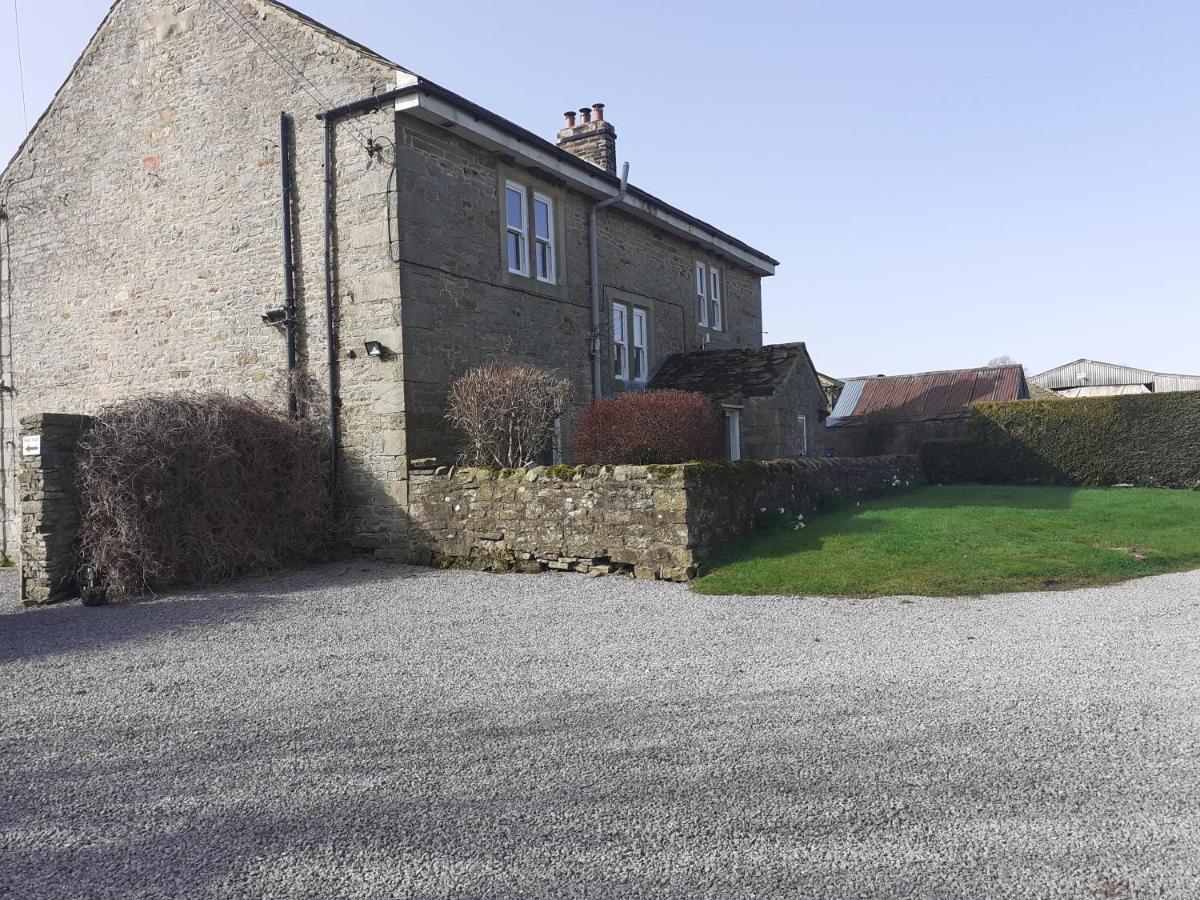 Lily Hill Farm Bed & Breakfast Barnard Castle Dış mekan fotoğraf
