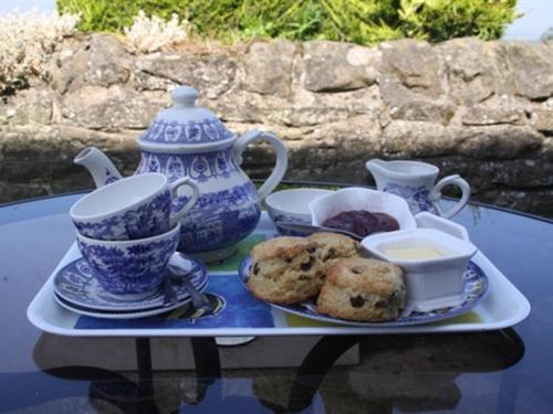 Lily Hill Farm Bed & Breakfast Barnard Castle Dış mekan fotoğraf