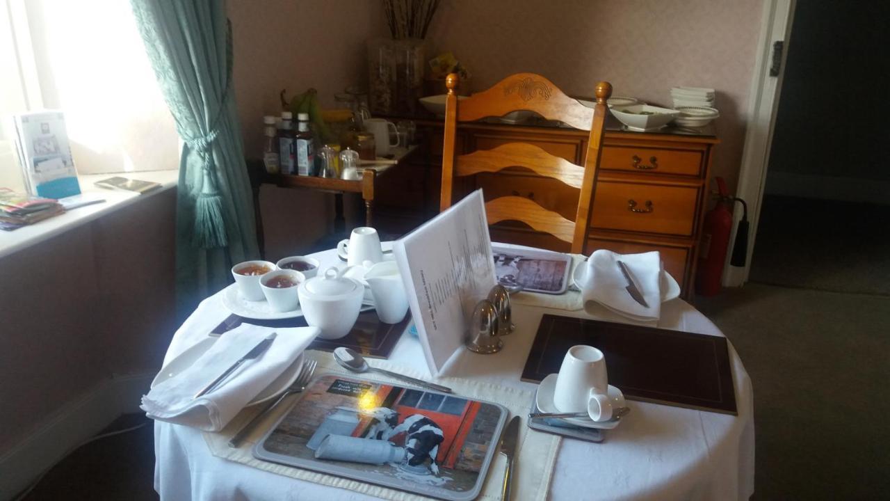 Lily Hill Farm Bed & Breakfast Barnard Castle Dış mekan fotoğraf