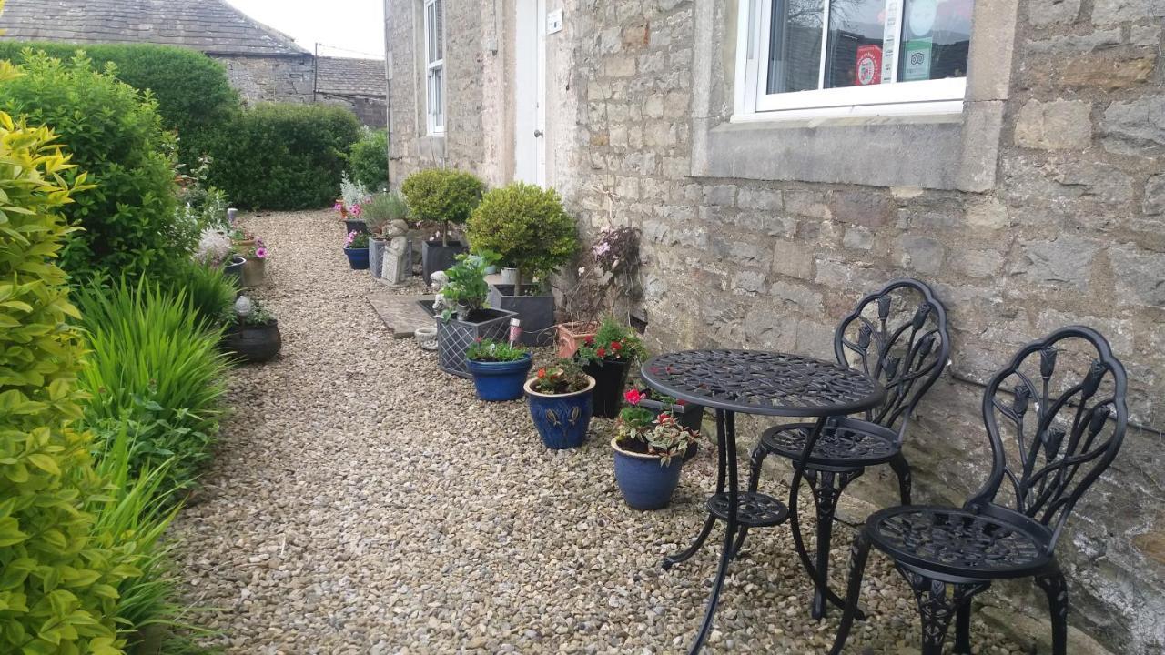 Lily Hill Farm Bed & Breakfast Barnard Castle Dış mekan fotoğraf