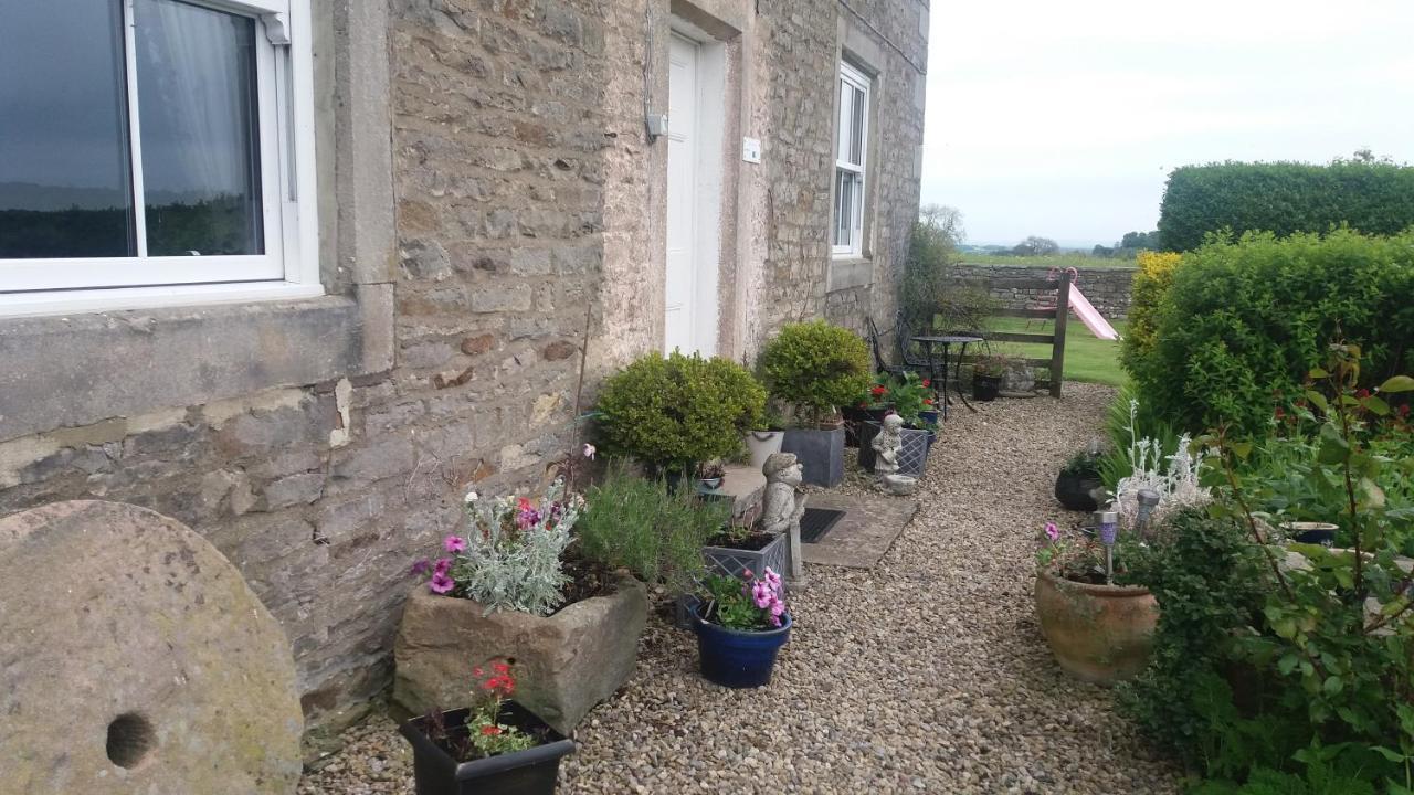Lily Hill Farm Bed & Breakfast Barnard Castle Dış mekan fotoğraf