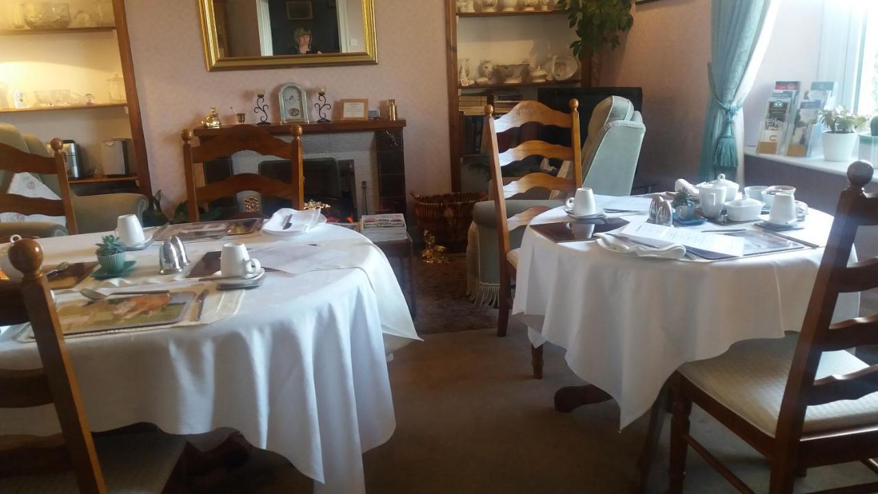 Lily Hill Farm Bed & Breakfast Barnard Castle Dış mekan fotoğraf