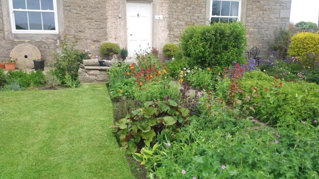 Lily Hill Farm Bed & Breakfast Barnard Castle Dış mekan fotoğraf