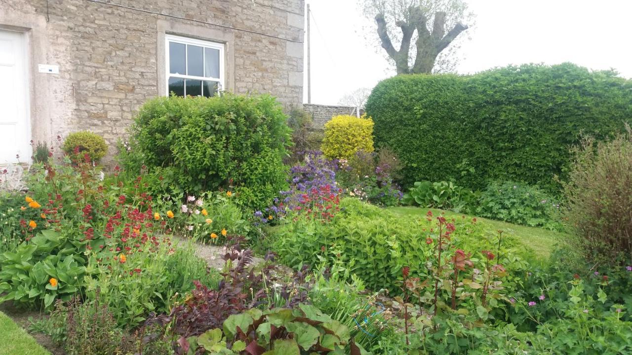 Lily Hill Farm Bed & Breakfast Barnard Castle Dış mekan fotoğraf