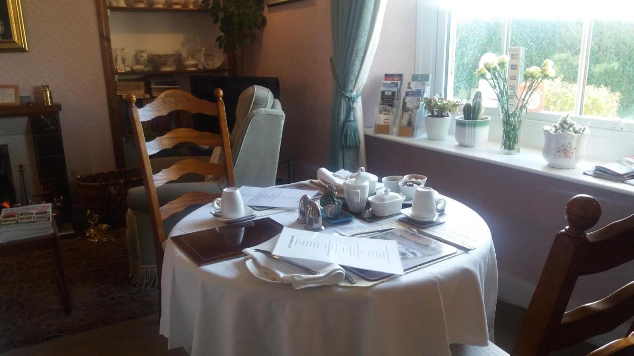 Lily Hill Farm Bed & Breakfast Barnard Castle Dış mekan fotoğraf